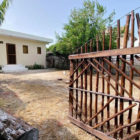 Casa Gonza By Holbox Rents Villa Exteriör bild
