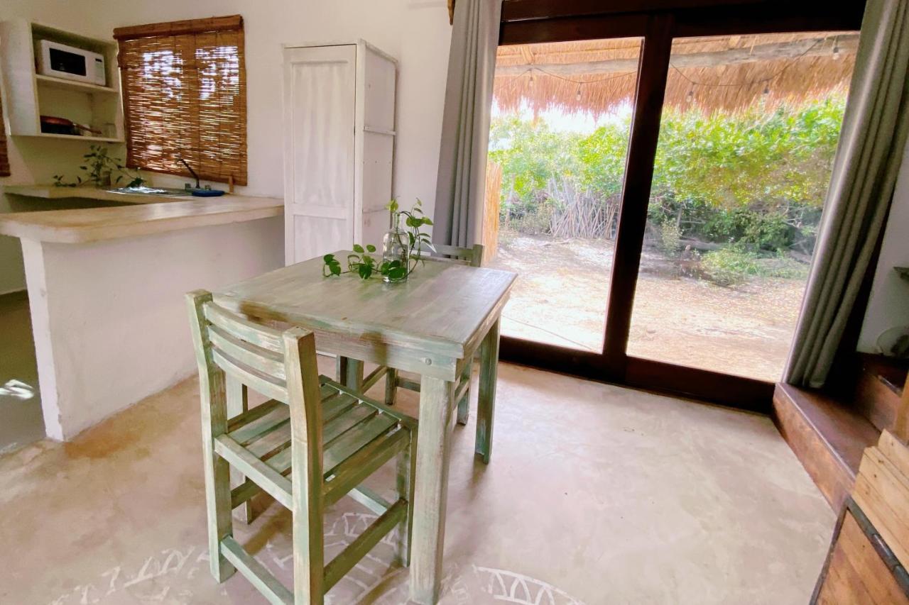 Casa Gonza By Holbox Rents Villa Exteriör bild